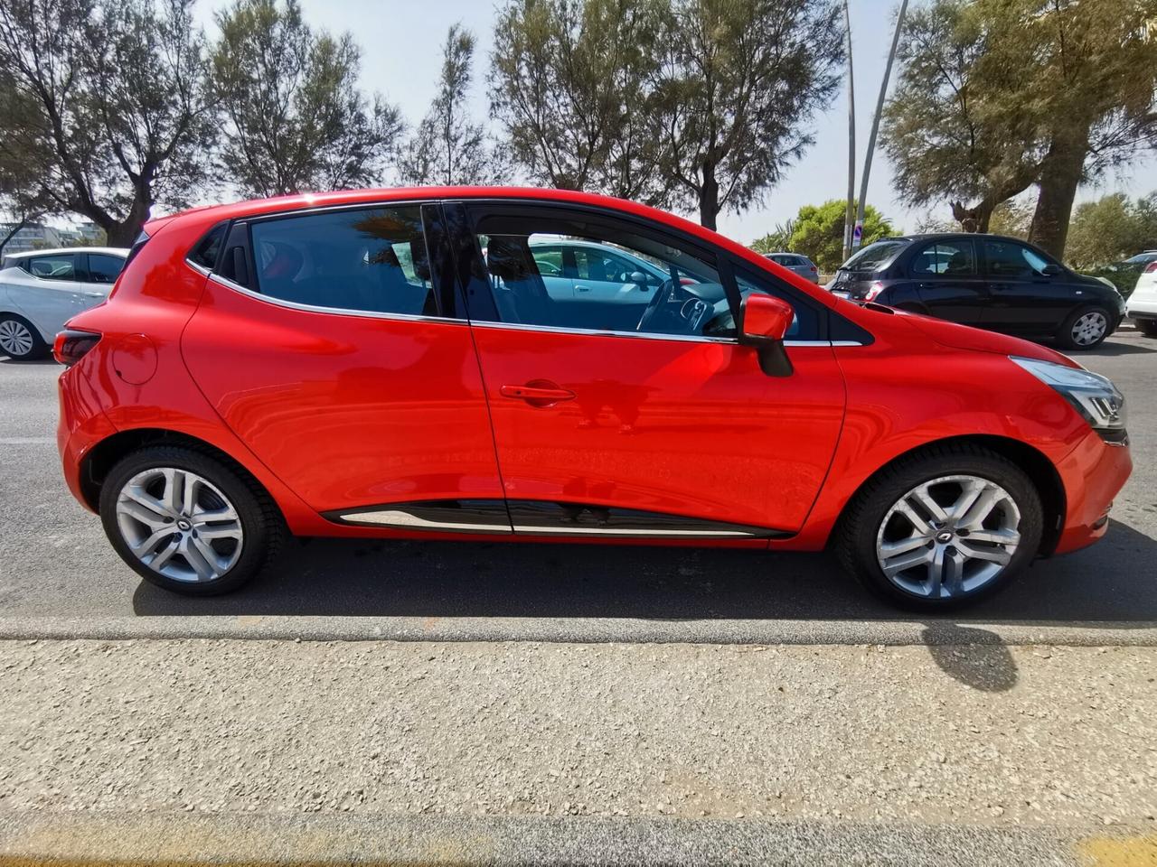 Renault Clio TCe 12V 90C 5P. Energy Zen