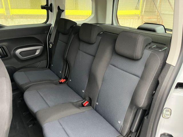 FIAT Doblo Doblò 1.2 110 CV L1 Combi