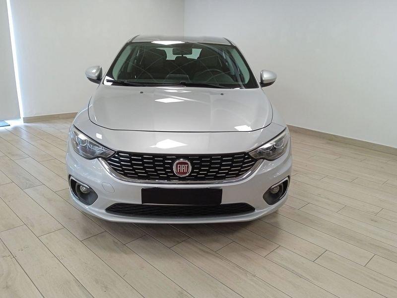 FIAT Tipo (2015-->) 1.4 T-Jet 120CV GPL 5 porte Lounge