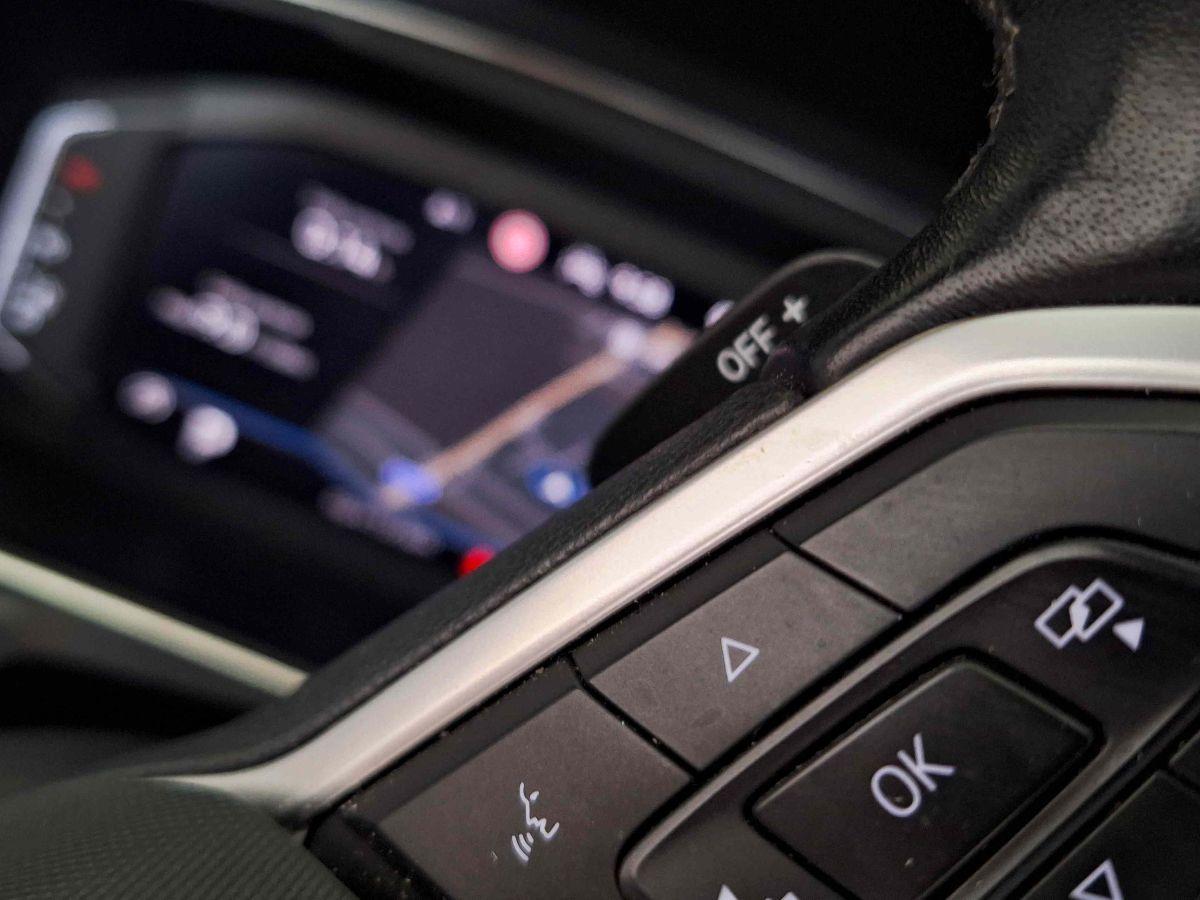 VOLKSWAGEN - Tiguan Allspace 2.0 tdi Elegance 4motion 150cv 7POSTI DSG - GAR24M- MATRIX- COCKPIT PRO