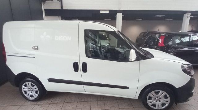 FIAT Doblo Doblò 1.6 MJT 105 CV CARGO 2 POSTI