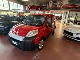 FIAT FIORINO 2ª SERIE FIORINO 1.3 MJT 95CV FURGONE ADVENTURE E5+
