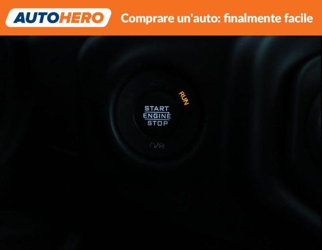 JEEP Wrangler 2.2 Mjt II Sahara