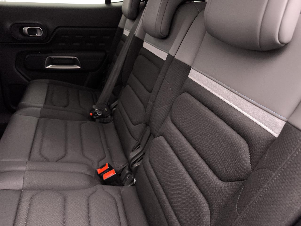 CITROEN C5 Aircross - C5 Aircross 1.2 puretech Plus s&s 130cv