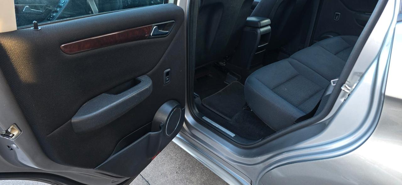 Mercedes-benz A 180 CDI Classic