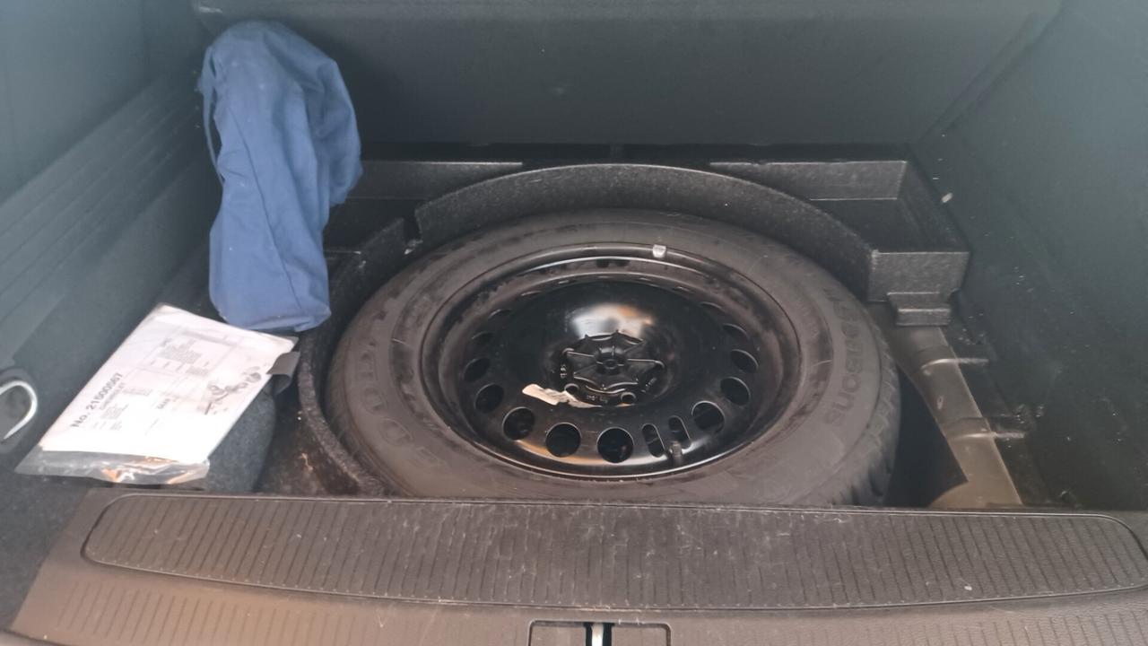 Opel Astra 1.6 CDTI EcoFLEX S&S Sports Tourer Elective Fleet