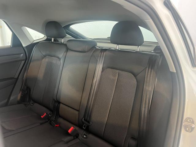 AUDI Q3 SPB SPORTBACK 35 TFSI S tronic S line edition