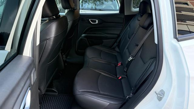 JEEP Compass 1.3T4 PHEV 240CV S AUTO 4xe*C.L.19*4CAM*CARPLAY
