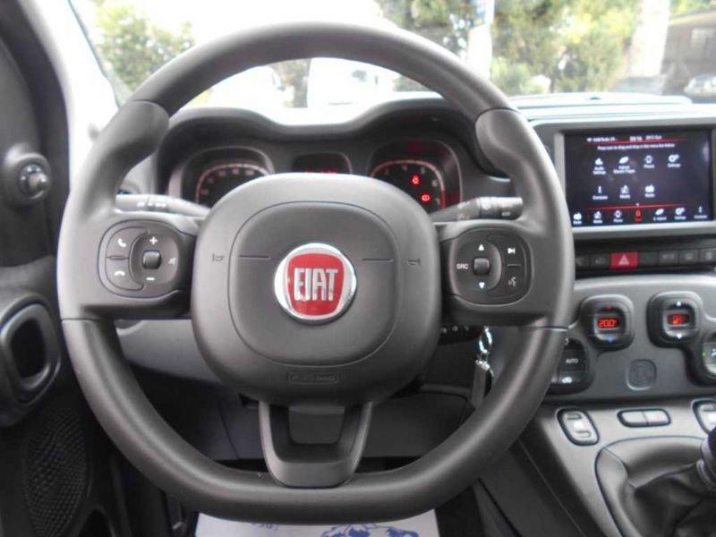 FIAT Panda Cross Panda Cross 1.0 FireFly 9Perfet Sc44%