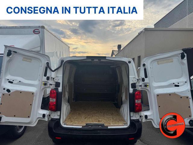 PEUGEOT Expert 2.0 B.HDi 122(L1H1)PREMIUM-CRUISE-PORTATA 1409 KG