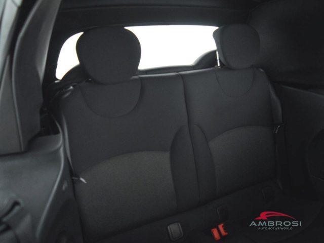 MINI Cabrio Cooper D 1.6 16V Cooper D Automatica