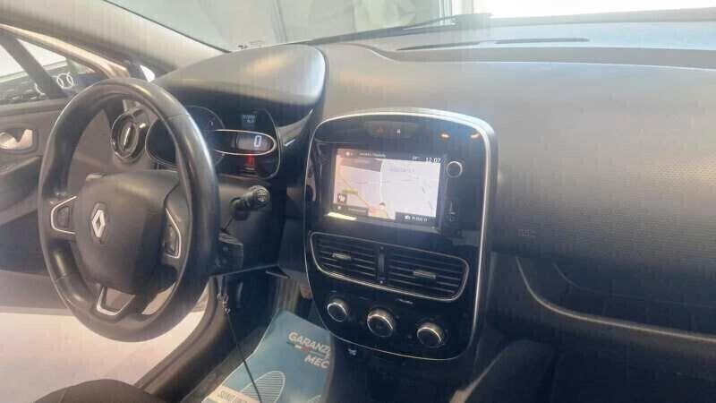 Renault Clio 1.5 dCi 75 CV S&S Energy Zen