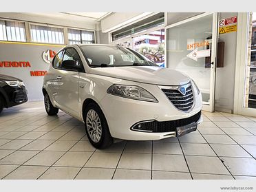 LANCIA Ypsilon 1.3 MJT 95 CV 5p. S&S Silver PREZZO REALE*130.000KM