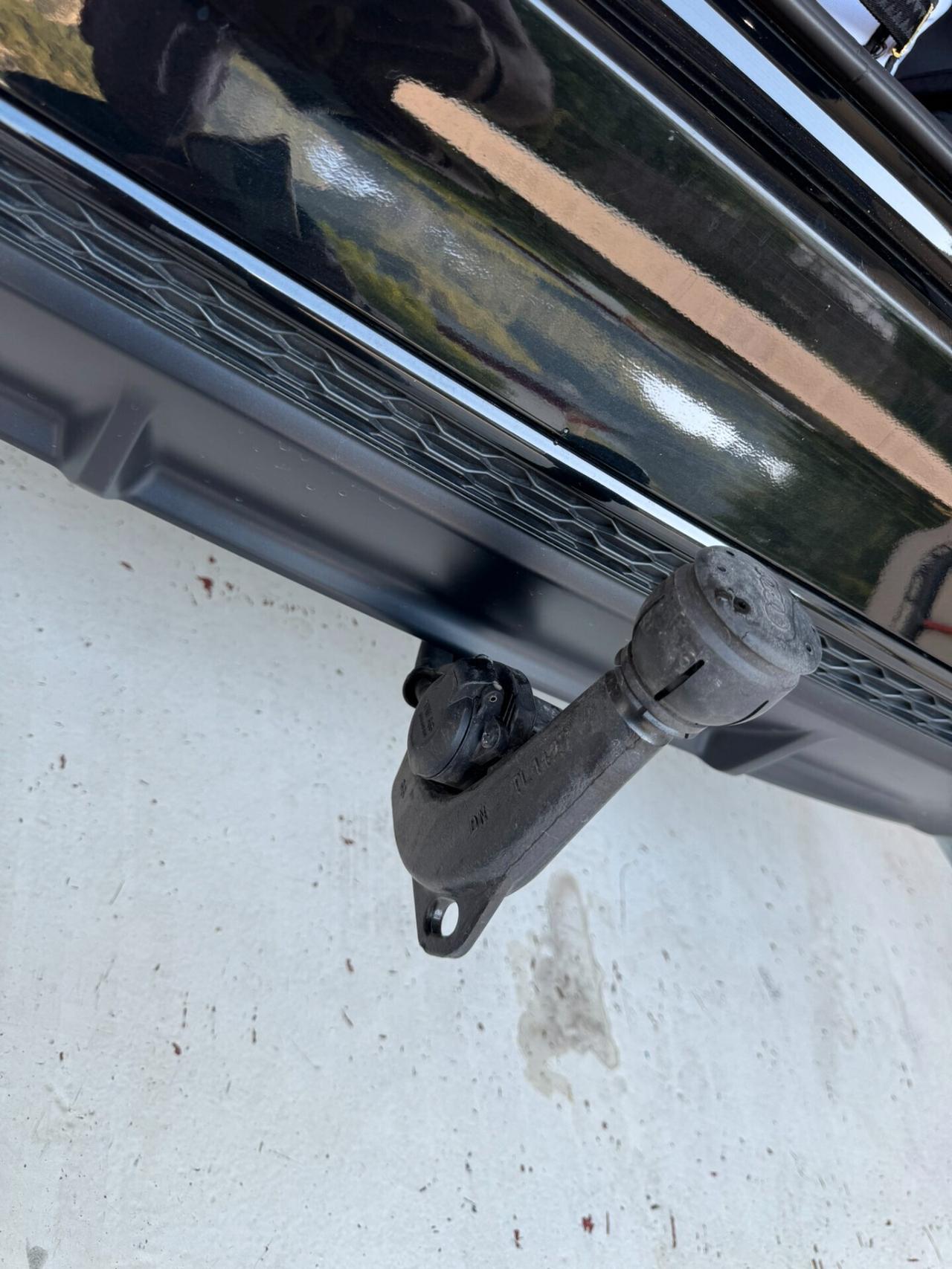 Audi S4 Avant TDI TETTO SEDILI B&O GARANZIA gancio STRAFULL