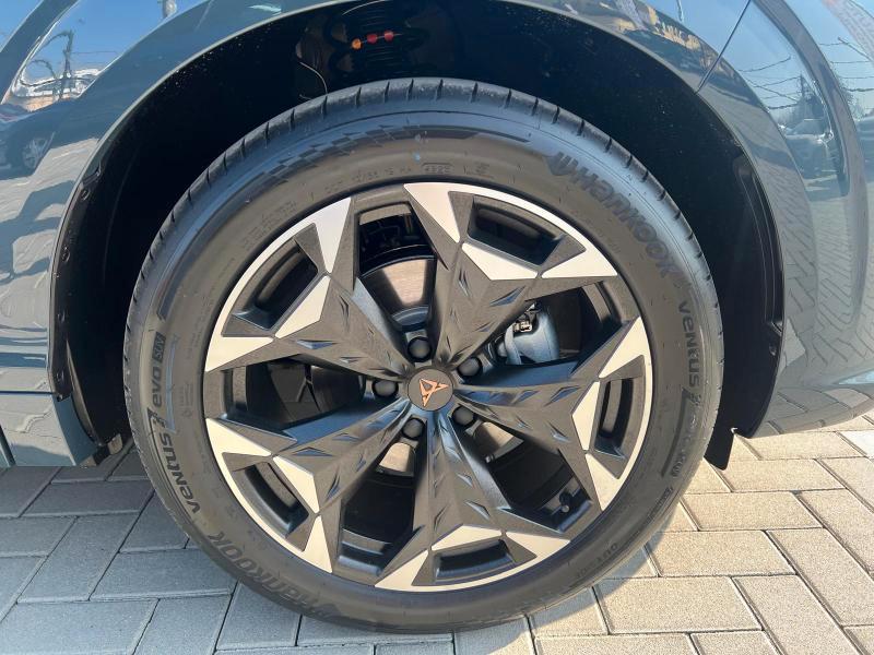 Cupra Terramar 1.5 hybrid 150cv dsg