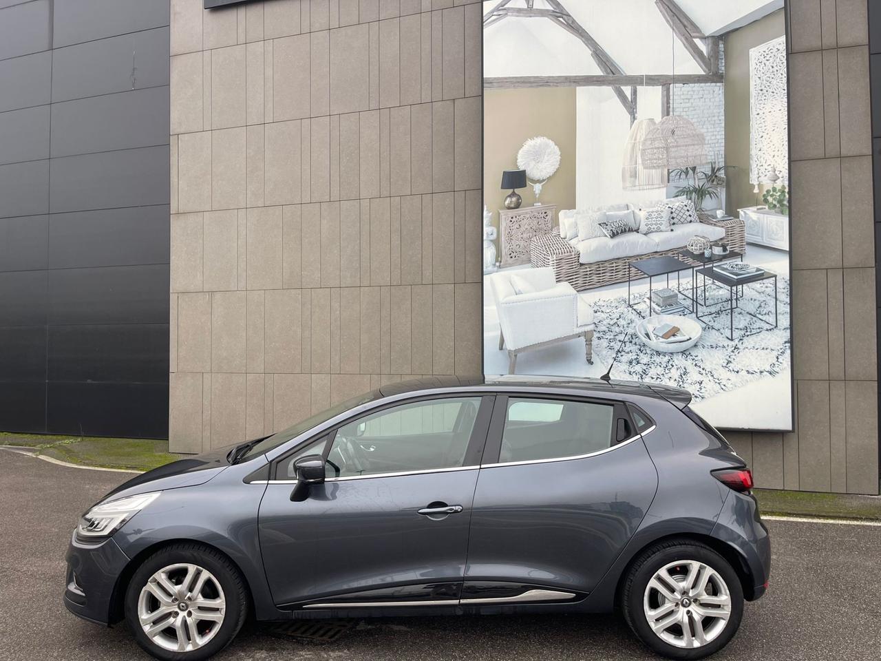 Renault Clio TCe 12V 90 CV Start&Stop 5 porte Energy duel