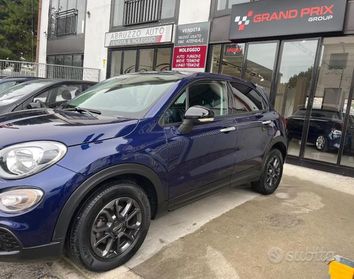 FIAT 500X 1.0 T3 120 CV Club