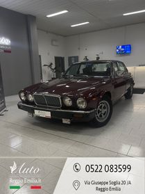 Jaguar XJ6 4.2 Serie III Aut. Iscritta ASI