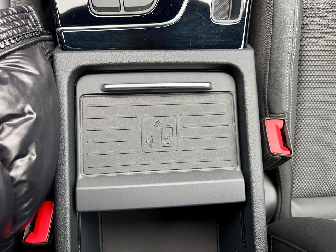 Audi Q5 Sportback Spb 40 2.0 tdi S line quattro s-tronic