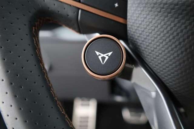 CUPRA Formentor 1.5 eTSI DSG 150CV *LED+18"+RETROCAM* ONLY-PROMO!