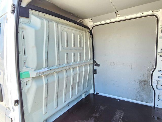 FIAT Ducato 35 2.3 MJT 140CV PM-TM Furg.Maxi DOPPIA PORTA