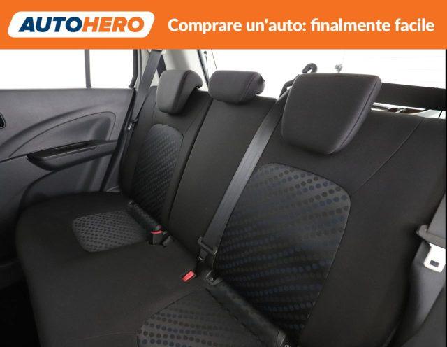 SUZUKI Celerio 1.0 Easy