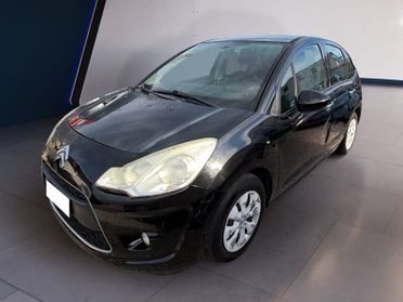 Citroën C3 C3 1.1 airdream Exclusive c/esp Gpl