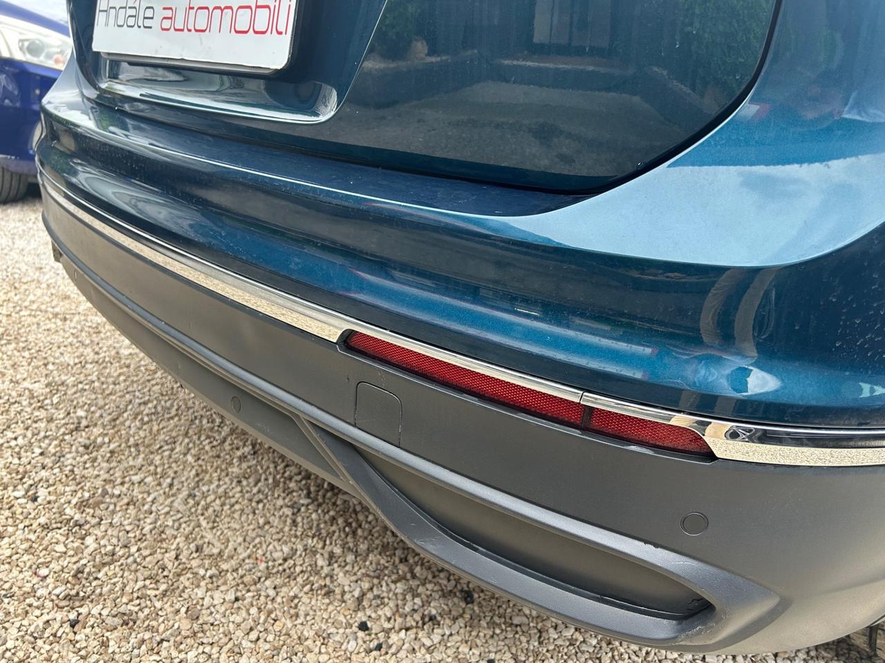 Volkswagen Tiguan 2.0TDI*90000KM*FULL DSG GARANZIA