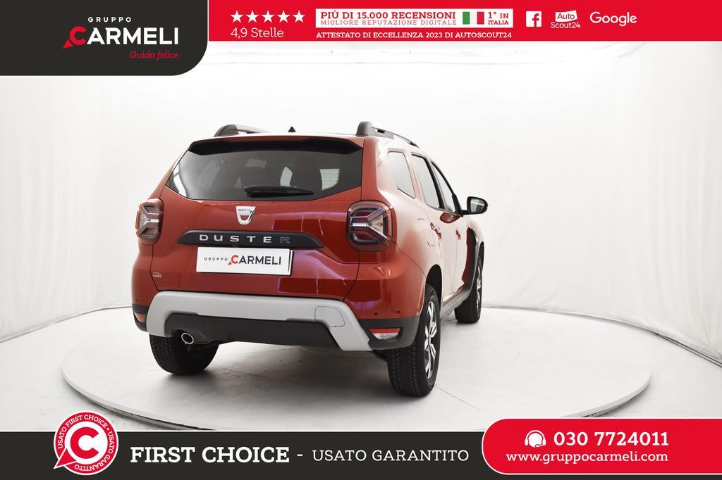 Dacia Duster 1.0 TCe GPL Prestige 4x2