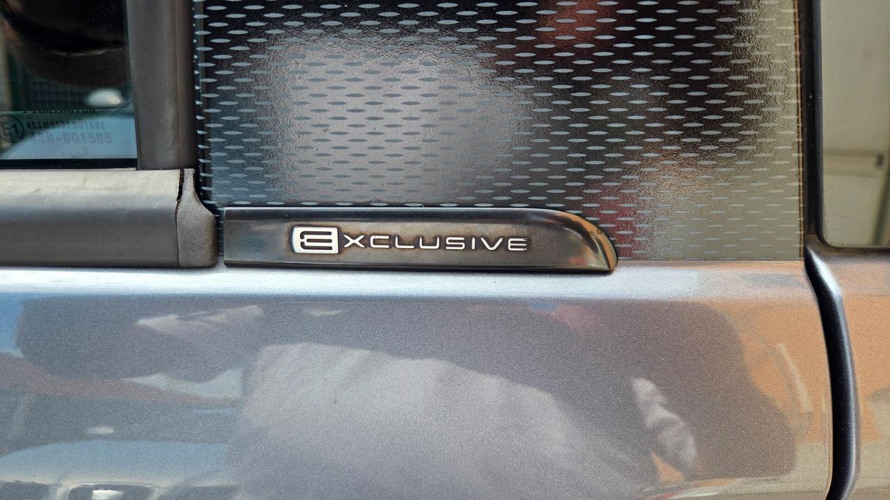 Citroen C3 Picasso 1.4 VTi 95 Exclusive Style