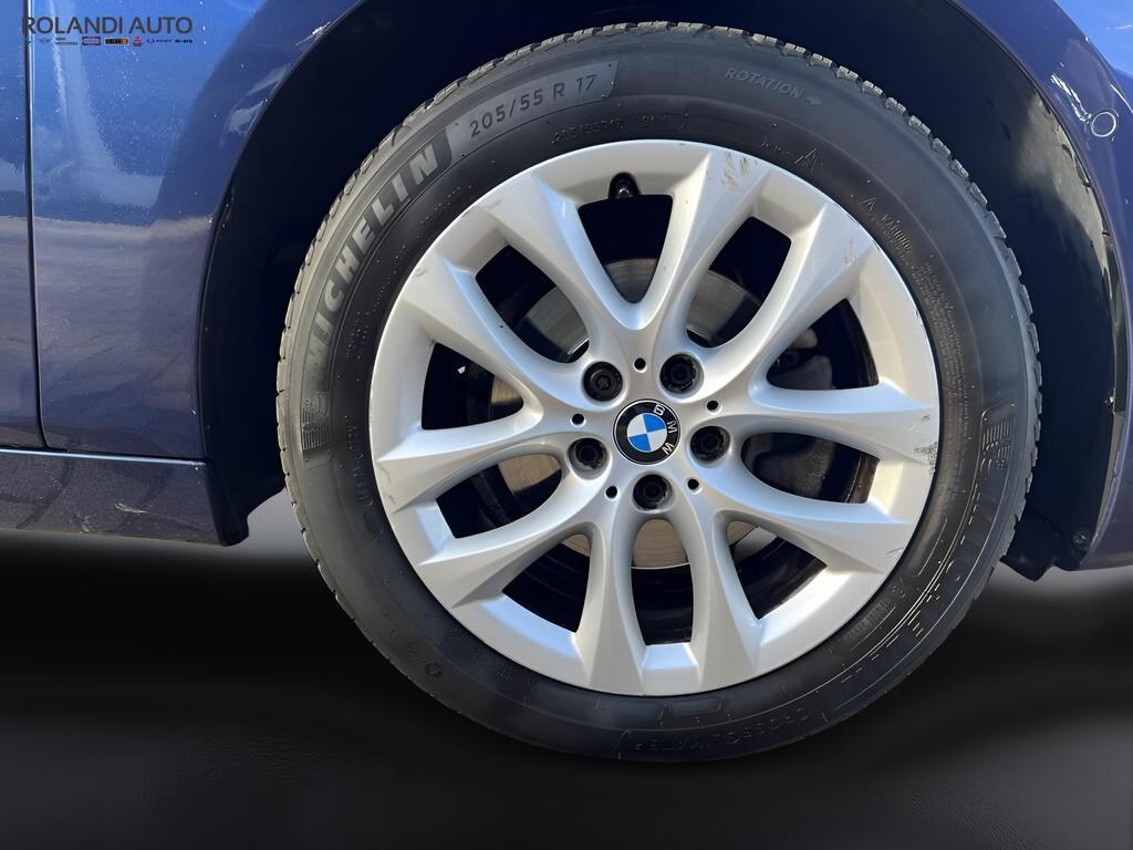 BMW Serie 2 Active Tourer 218 d Advantage Auto