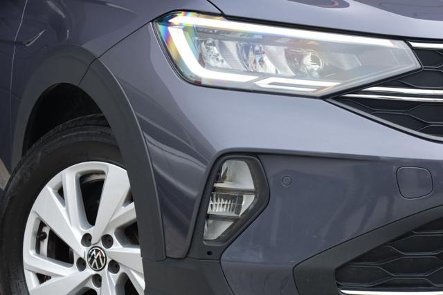 VOLKSWAGEN Taigo 1.0 TSI 115 CV Life