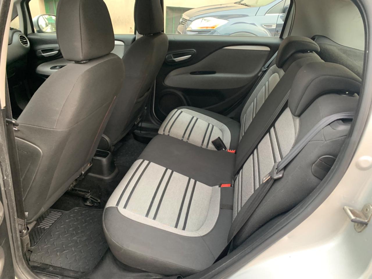 Fiat Punto Evo 1.3 Mjt 75 CV DPF 5 porte S&S Dynamic