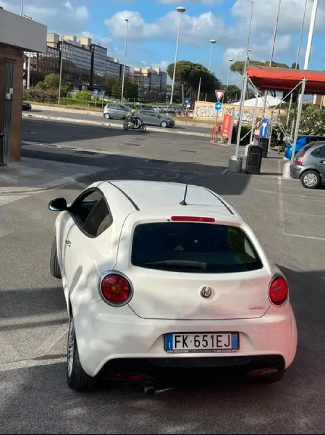Alfa Romeo MiTo 1.4 78 CV 8V S&S