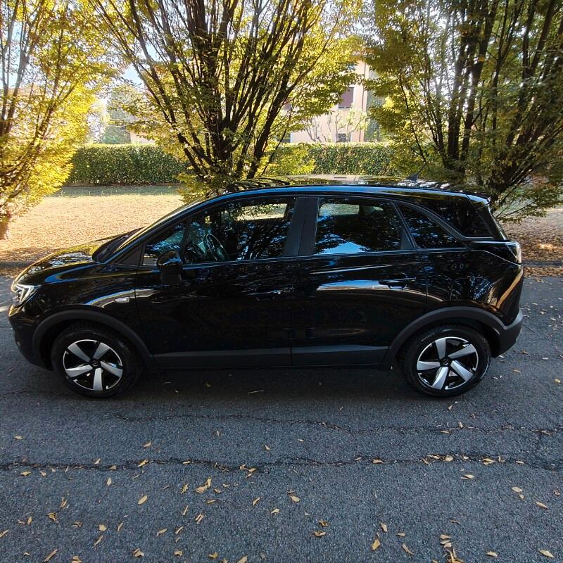 OPEL Crossland Crossland 1.2 12V Start&Stop Ele...
