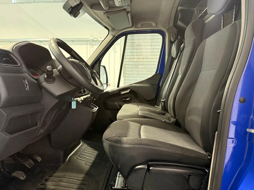 Renault Master T33 2.3 dci 135cv L2H2 Ice E6d-temp