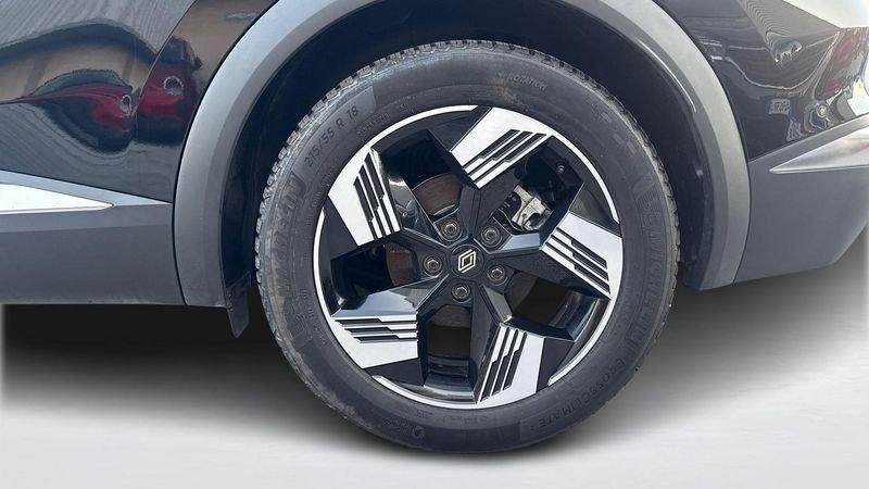 Renault Symbioz 1.6 full hybrid E-Tech Iconic Auto 145cv