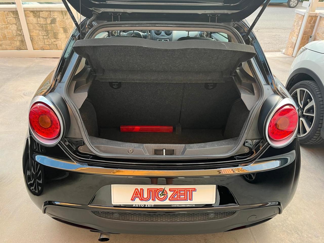 Alfa Romeo MiTo 1.3 JTDm 95 CV S&S Super