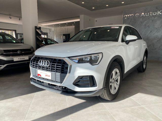 AUDI Q3 35 TDI S tronic Prima Scelta Plus