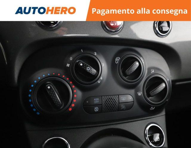 FIAT 500 1.0 Hybrid Pop