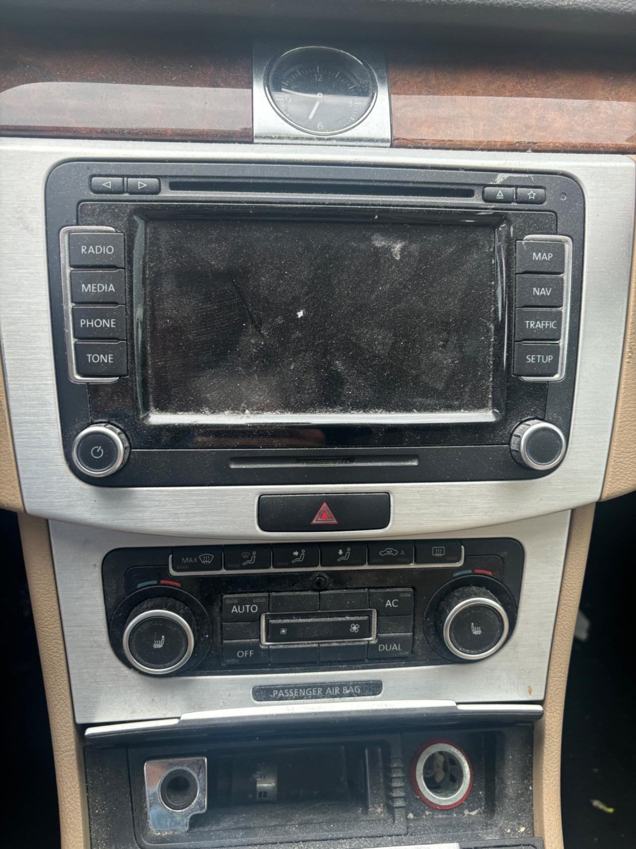 Volkswagen Passat Var. 2.0 TDI Highline BlueM.Tech.