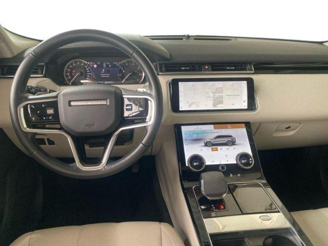 LAND ROVER Range Rover Velar 2.0 Si4 250 CV