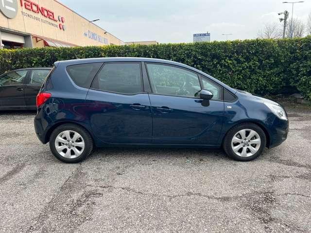 Opel Meriva 1.7 CDTI aut. Cosmo