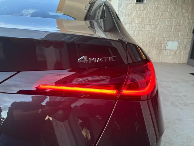 MERCEDES-BENZ GLC 220 d 4Matic Mild hybrid Coupé AMG Line Premium TETTO.