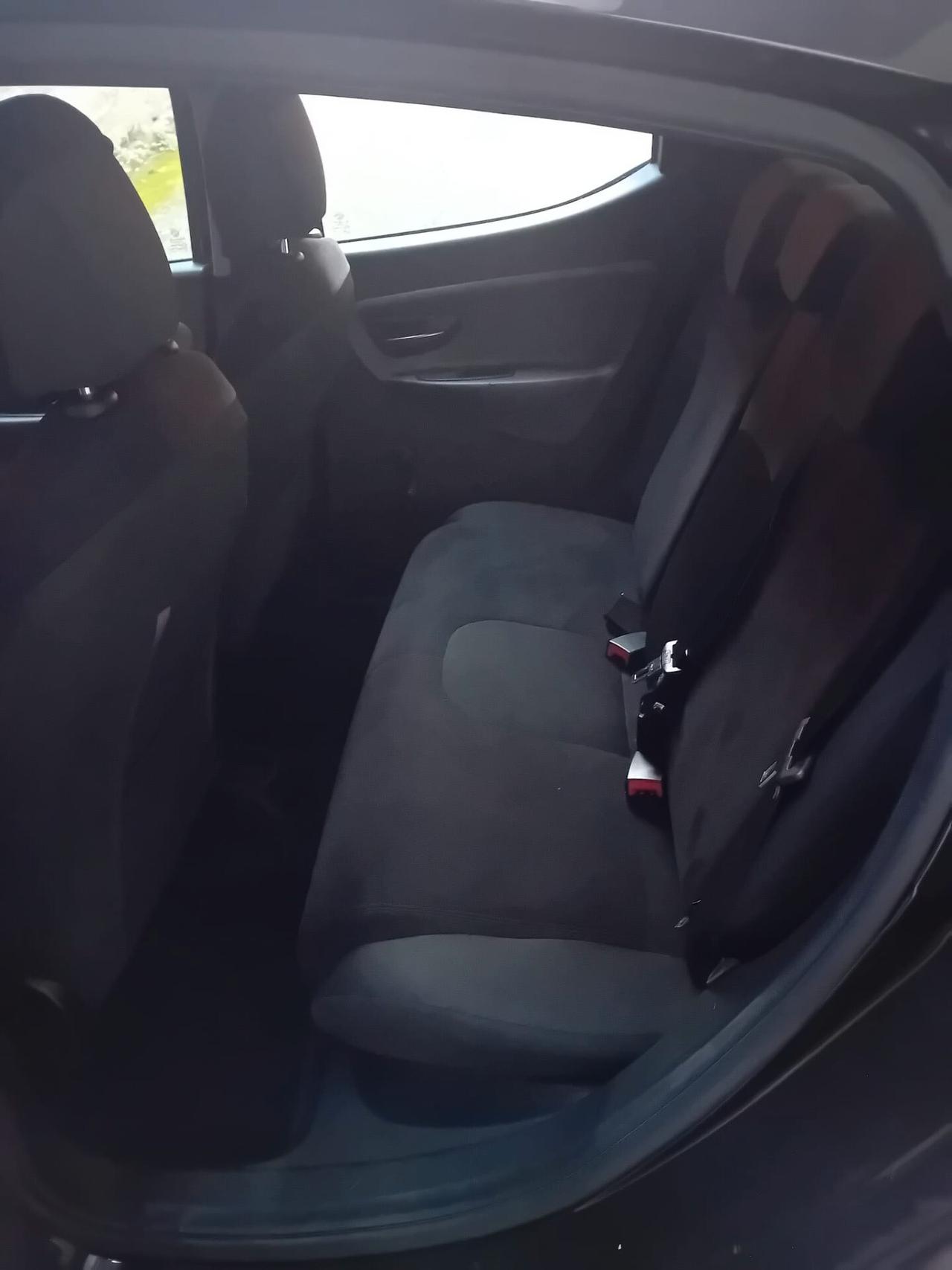 Lancia Ypsilon 1.3 MJT 16V 95 CV 5 porte S&S Silver