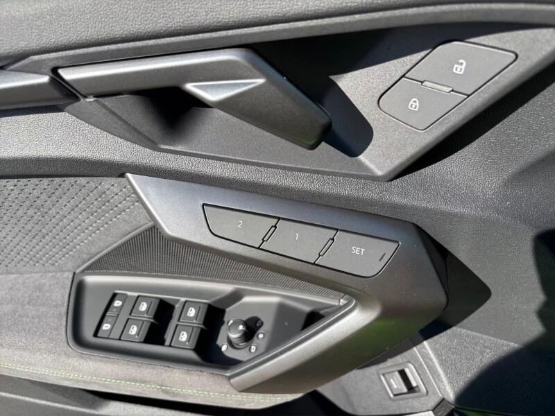 AUDI A3 4ª serie RS 3 SPB TFSI quattro S tronic