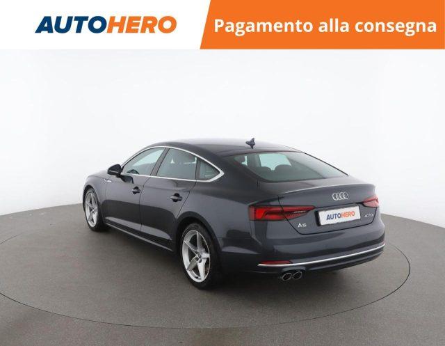 AUDI A5 SPB 2.0 TDI 190 CV S tronic Sport