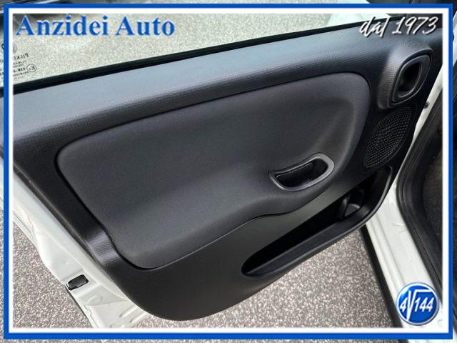 FIAT Panda 1.2 EasyPower City Life GPL