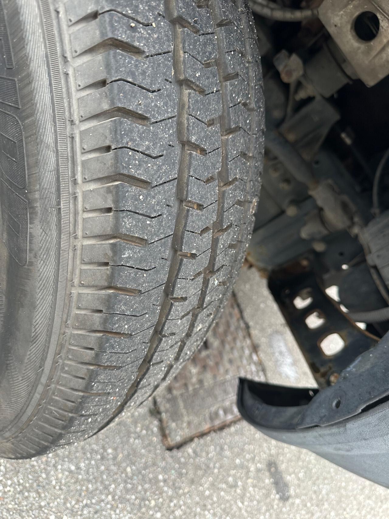 Iveco Daily Allestimento auto officina mobile completamente attrezzata