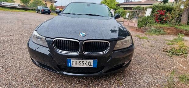 Bmw 320 320d cat Touring Futura